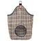 5/A Baker Mesh Single Hole Hay Bag